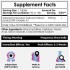 Nootropics Depot, Sabroxy, 10% Ороксилин-А, Добавка для здоровья мозга, 100 мг, 180 таблеток