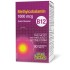Natural Factors, B12, метилкобаламин, 1000 мкг, 90 сублингвальных таблеток