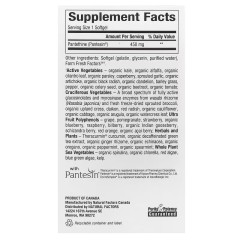 Natural Factors, BioCoenzymated, B5, пантетин, 450 мг, 60 капсул