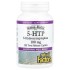 Natural Factors, Stress-Relax, 5-HTP, 100 мг, 120 капсул с медленным высвобождением