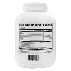 Natural Factors, PGX Daily, мягкие желатиновые капсулы с матрицей сверхвысокого качества, 750 мг, 120 мягких желатиновых капсул (40 порций)