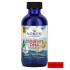 Nordic Naturals, ДГК для детей от 1 до 6 лет, со вкусом клубники, 530 мг, 119 мл (4 жидк. унции)