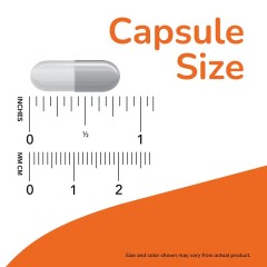 NOW Foods, Ацетил-L-карнитин, 500 мг, 100 вегетарианских капсул (50 порций)