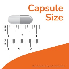 NOW Foods, L-лизин, 500 мг, 250 вегетарианских капсул