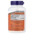 NOW Foods, таурин, двойной концентрации, 1000 мг, 100 растительных капсул