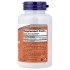 NOW Foods, L-триптофан, 500 мг, 60 растительных капсул (30 порций)