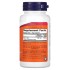 NOW Foods, Витамин B6, 100 мг, 100 растительных капсул