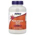 NOW Foods, Пантотеновая кислота, 500 мг, 250 растительных капсул