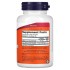 NOW Foods, Цитрусовые биофлавоноиды, 100 растительных капсул