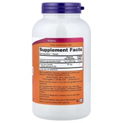 NOW Foods, C-1000 с шиповником, 250 таблеток