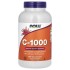 NOW Foods, C-1000, 250 растительных капсул