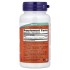 NOW Foods, Бор, 3 мг, 100 растительных капсул