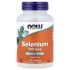 NOW Foods, Selenium, селен, 100 мкг, 250 таблеток