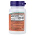 NOW Foods, Пиколинат цинка, 50 мг, 60 растительных капсул