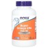 NOW Foods, Super Omega, рыбий жир с ЭПК, 120 капсул (60 порций)