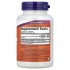 NOW Foods, Хитозан с хромом, 500 мг, 120 вегетарианских капсул (40 порций)