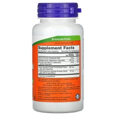 NOW Foods, TestoJack 100, 60 вегетарианских капсул