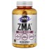 NOW Foods, Sports, ZMA, восстановление после физической активности, 180 вегетарианских капсул