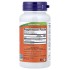 NOW Foods, сертифицированная органическая спирулина, 500 мг, 100 таблеток (50 порций)
