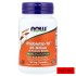 NOW Foods, Probiotic-10, пробиотики, 25 млрд, 50 вегетарианских капсул
