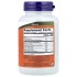 NOW Foods, жевательные пастилки с ферментами папайи, 180 пастилок (90 порций)