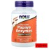 NOW Foods, жевательные пастилки с ферментами папайи, 180 пастилок (90 порций)