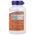 NOW Foods, Убихинол, 100 мг, 120 капсул