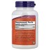NOW Foods, Мелатонин, 3 мг, 180 растительных капсул
