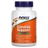 NOW Foods, Candida Support, 90 растительных капсул Кандида