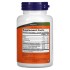 NOW Foods, Candida Support, 90 растительных капсул Кандида