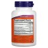 NOW Foods, Thyroid Energy, 90 растительных капсул (45 порций)