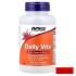 NOW Foods, Daily Vits, мультивитамины и минералы, 120 растительных капсул
