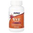 NOW Foods, EVE, превосходные мультивитамины для женщин, 90 мягких таблеток (30 порций)