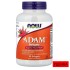 NOW Foods, ADAM, превосходные мультивитамины для мужчин, 90 мягких капсул (45 порций)