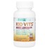 NOW Foods, Kids, Kid Vits™, детские витамины, со вкусом ягодного лимонада, 120 жевательных таблеток