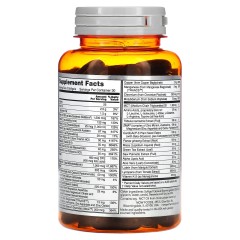 NOW Foods, Sports, Men's Active Sports Multi, комплекс витаминов для мужчин, 90 капсул