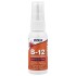 NOW Foods, витамин B12, липосомальный спрей, 59 мл