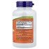 NOW Foods, Скорлупа черного ореха, 500 мг, 100 вегетарианских капсул