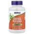 NOW Foods, фитосомы куркумина из куркумы с Meriva, 60 вегетарианских капсул