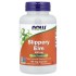 NOW Foods, красный вяз, 400 мг, 100 растительных капсул (50 порций)