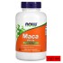 NOW Foods, мака, 500 мг, 250 растительных капсул