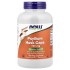 NOW Foods, оболочка семян подорожника в капсулах, 700 мг, 180 вегетарианских капсул (90 порций)