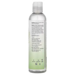 Now Foods, Solutions, органический растительный глицерин, 237 мл (8 жидк. унций)