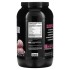 NutraBio, Мицеллярный казеин, клубничное мороженое, 907 г (2 фунта)