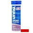 Nuun, Sport Hydration, напиток с шипучим электролитом, виноград, 10 таблеток