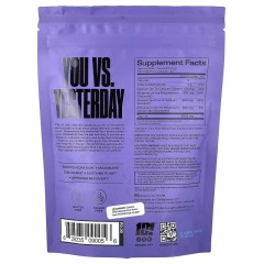 ONE OF ONE, Hydration, цитрус,189 г, 30 пакетиков