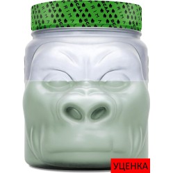 PrePrimal, Аминокислоты с разветвленной цепью, BCAA, вкус Great Ape (Зеленое яблоко), 482 г (45 порций)