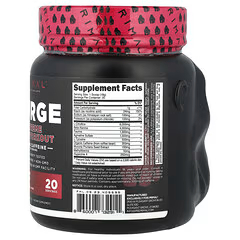 PrePrimal, Purge, Xtreme, предтренировочный комплекс, малиновый лимонад, 362 г (12,93 унции)