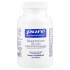 Pure Encapsulations, Глицинат магния, 90 капсул (120 мг в 1 капсуле)