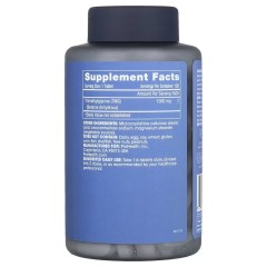 ProHealth Longevity, TMG Pro, 1000 мг, 120 таблеток